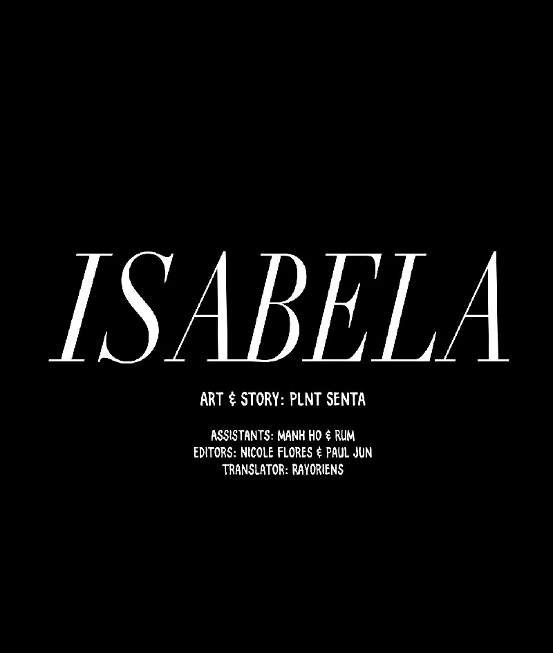 Read Isabela chapter 18 image 126 on Lezhin