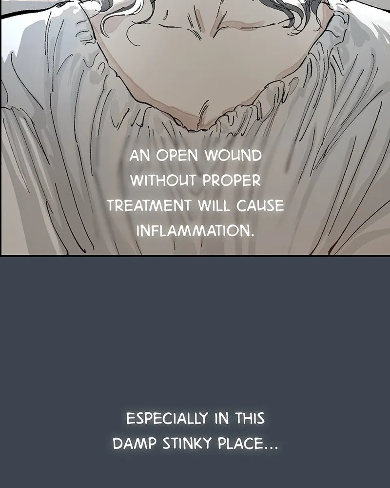 Read Isabela chapter 18 image 3 on Lezhin