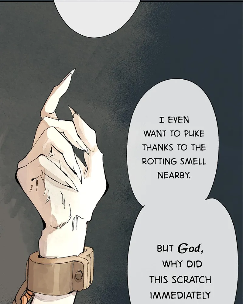 Read Isabela chapter 18 image 32 on Lezhin