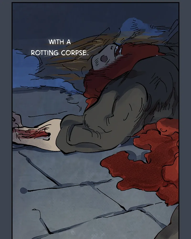 Read Isabela chapter 18 image 4 on Lezhin