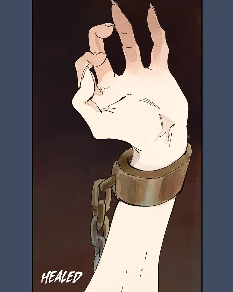 Read Isabela chapter 18 image 45 on Lezhin