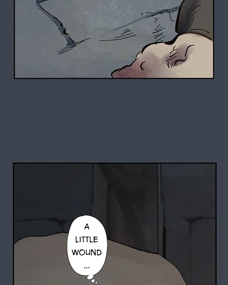 Read Isabela chapter 18 image 5 on Lezhin