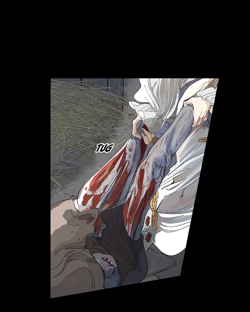Read Isabela chapter 18 image 71 on Lezhin