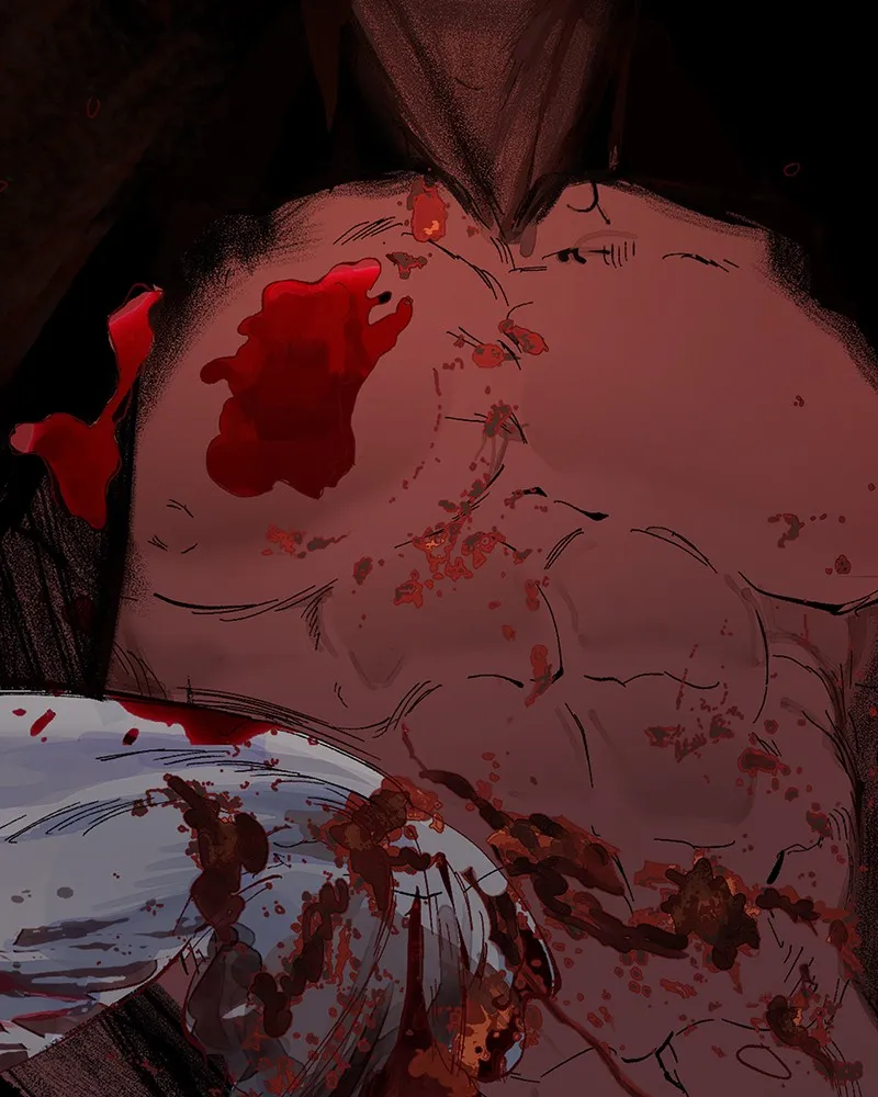 Read Isabela chapter 18 image 82 on Lezhin