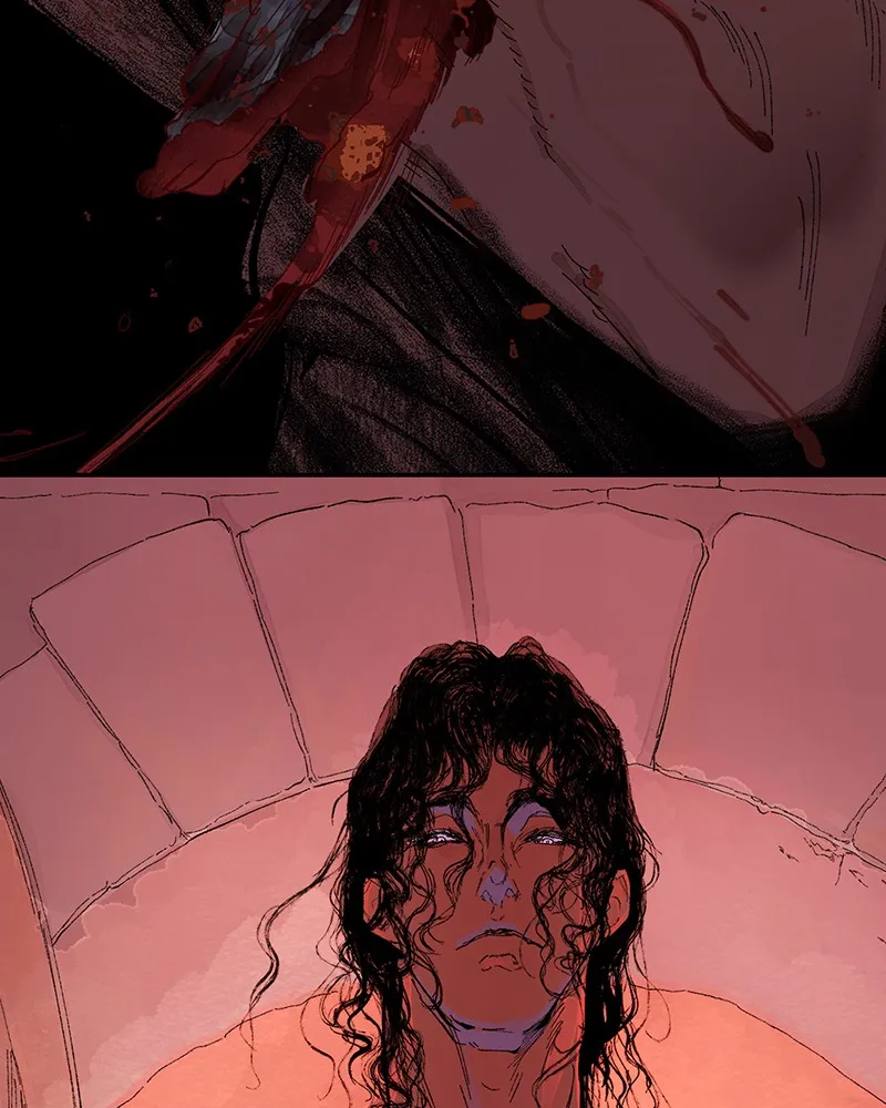 Read Isabela chapter 18 image 83 on Lezhin