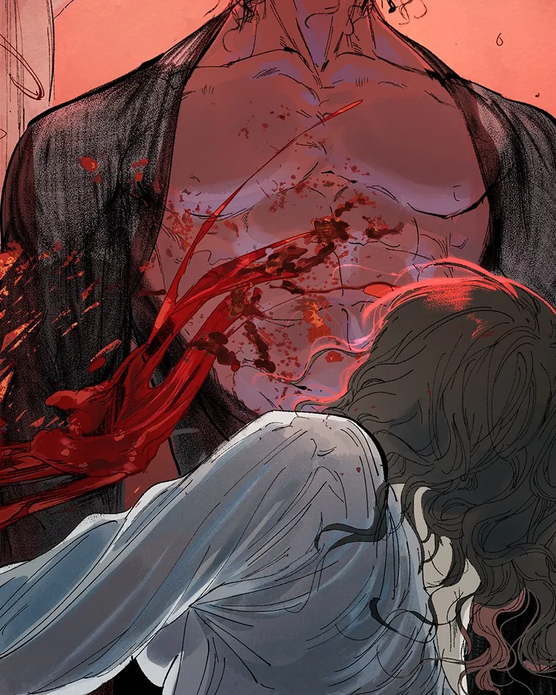 Read Isabela chapter 18 image 84 on Lezhin