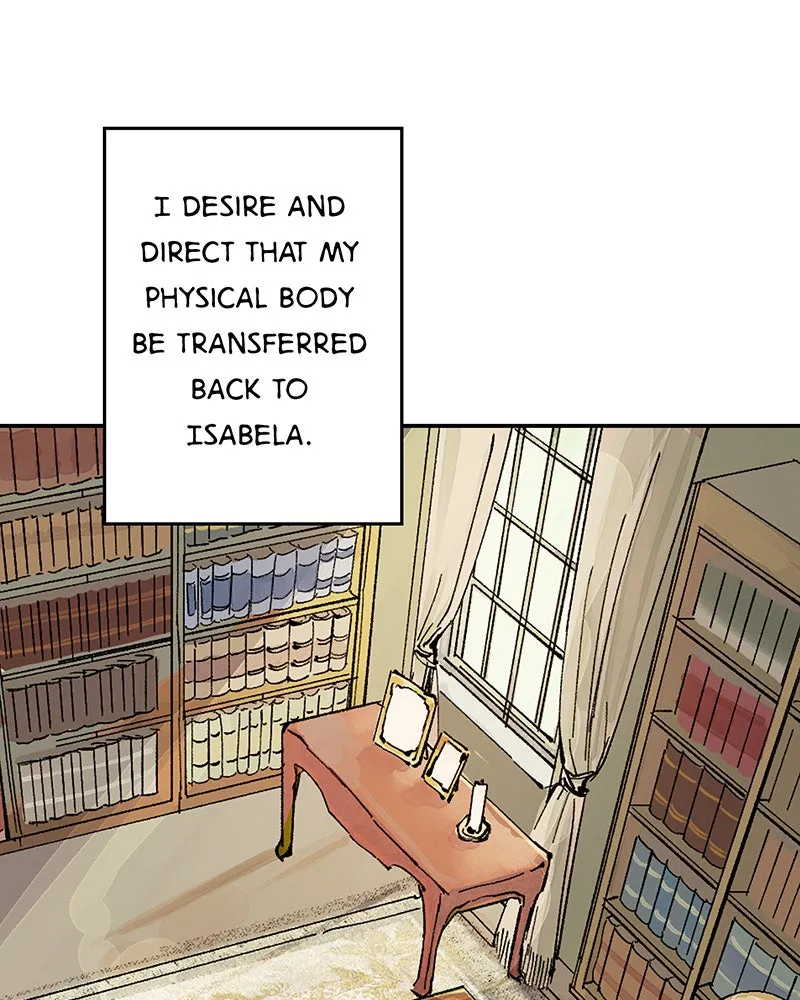 Read Isabela chapter 18 image 94 on Lezhin