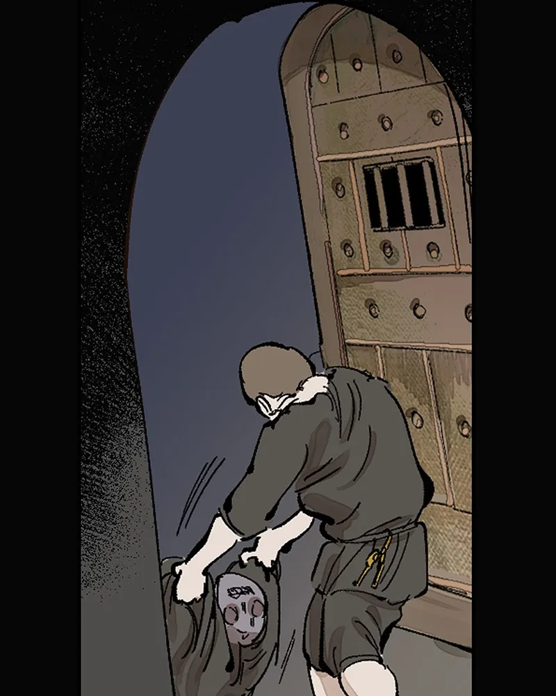 Read Isabela chapter 19 image 103 on Lezhin