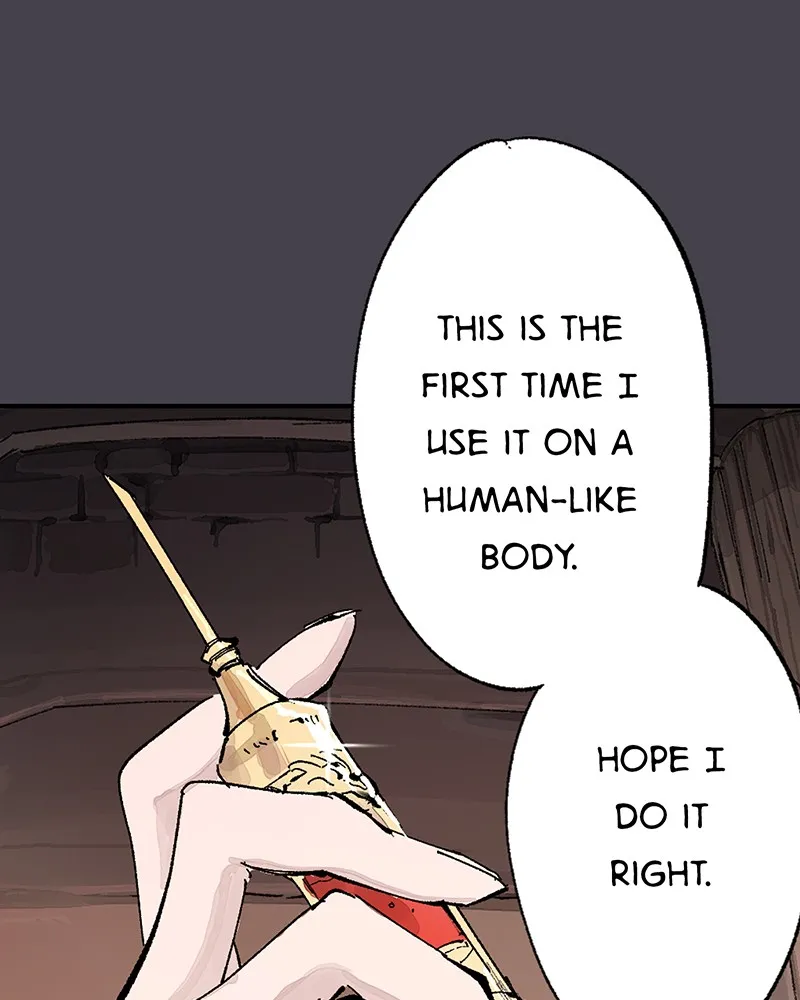 Read Isabela chapter 19 image 12 on Lezhin