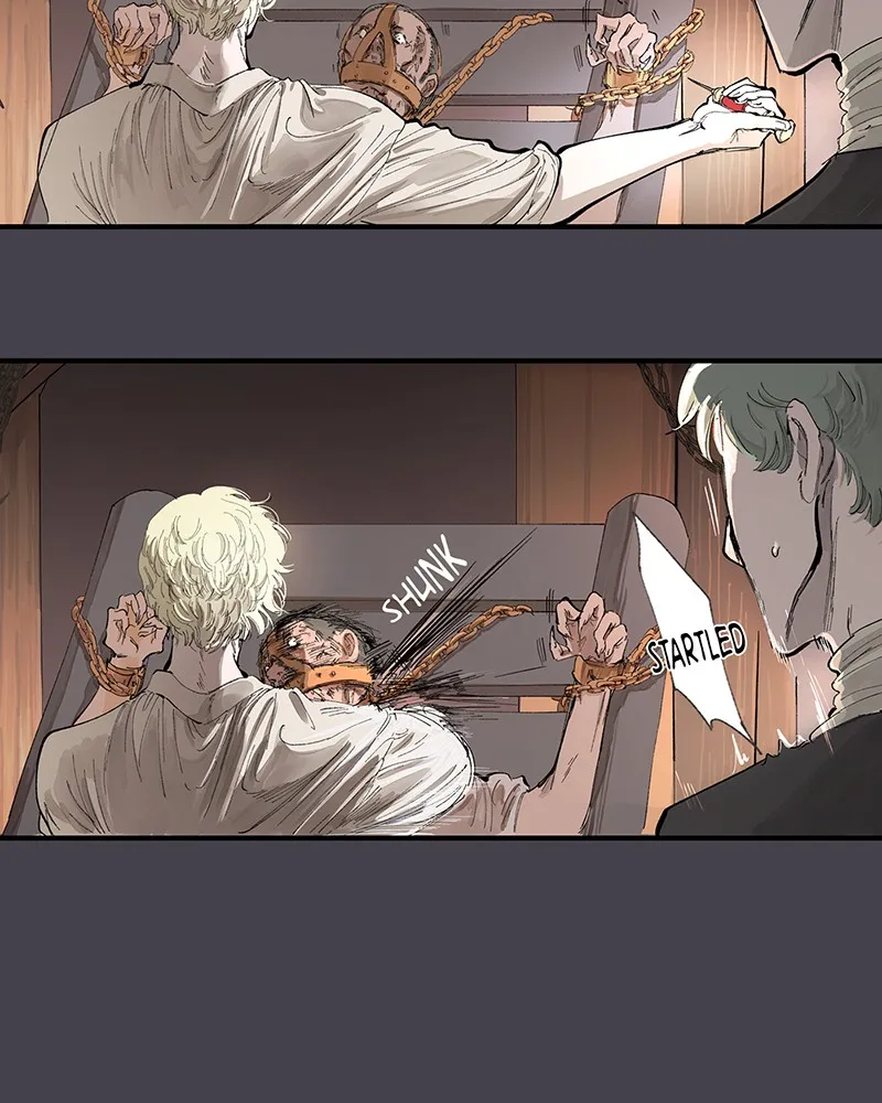 Read Isabela chapter 19 image 14 on Lezhin