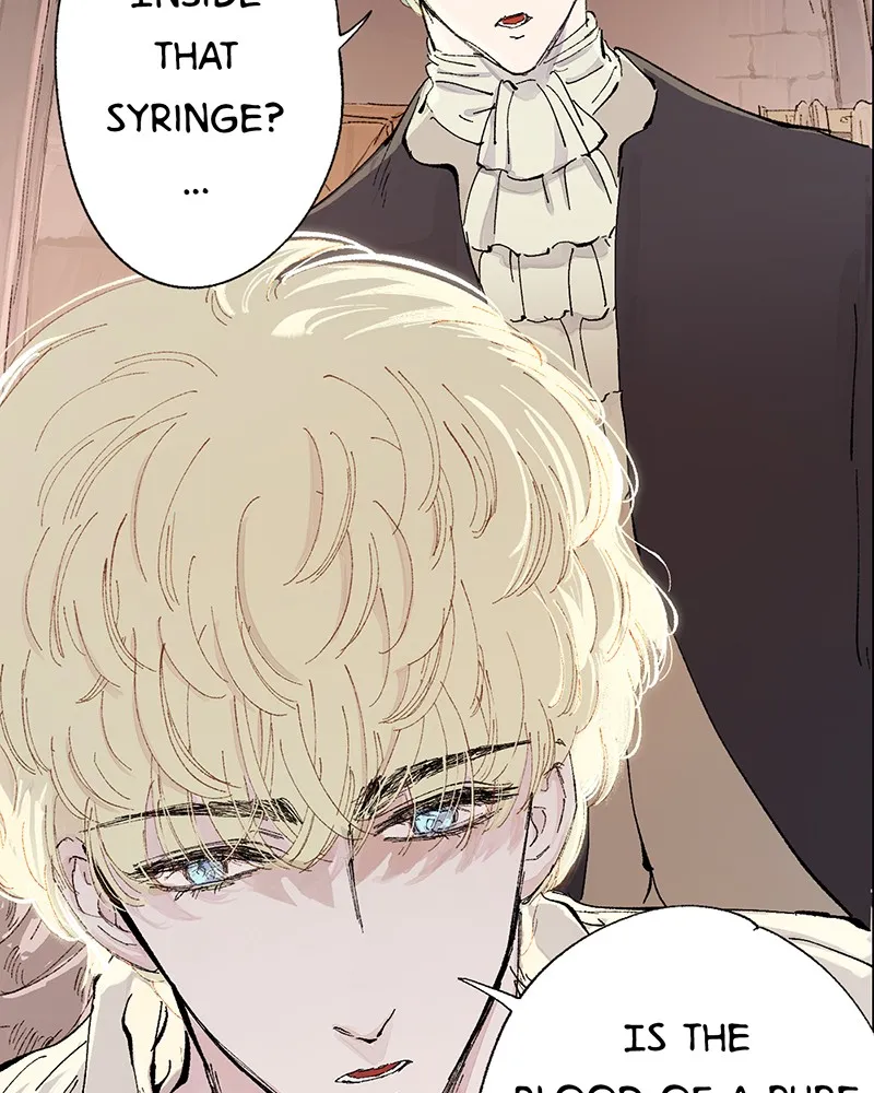 Read Isabela chapter 19 image 20 on Lezhin