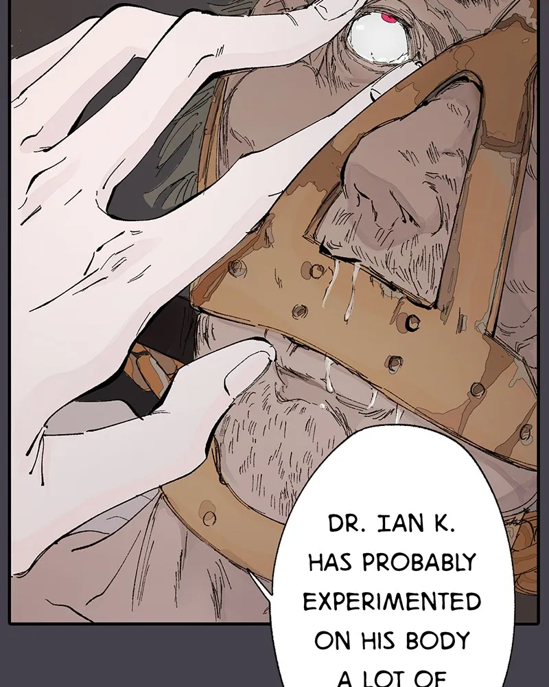 Read Isabela chapter 19 image 23 on Lezhin