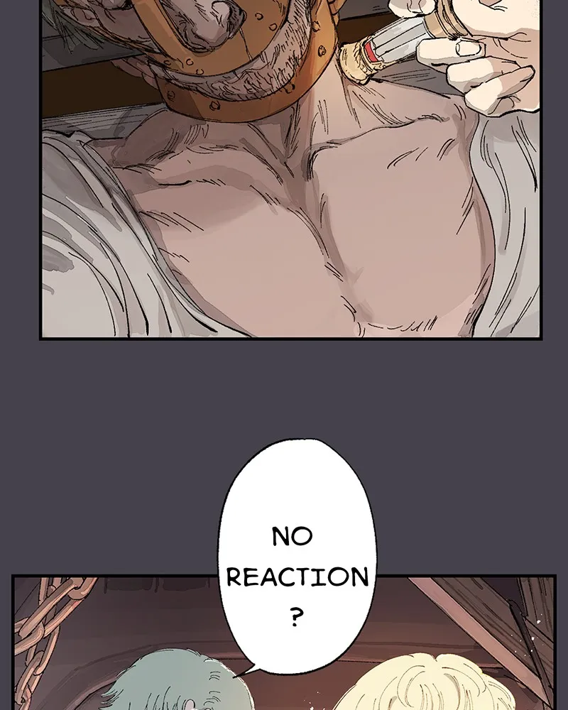 Read Isabela chapter 19 image 26 on Lezhin