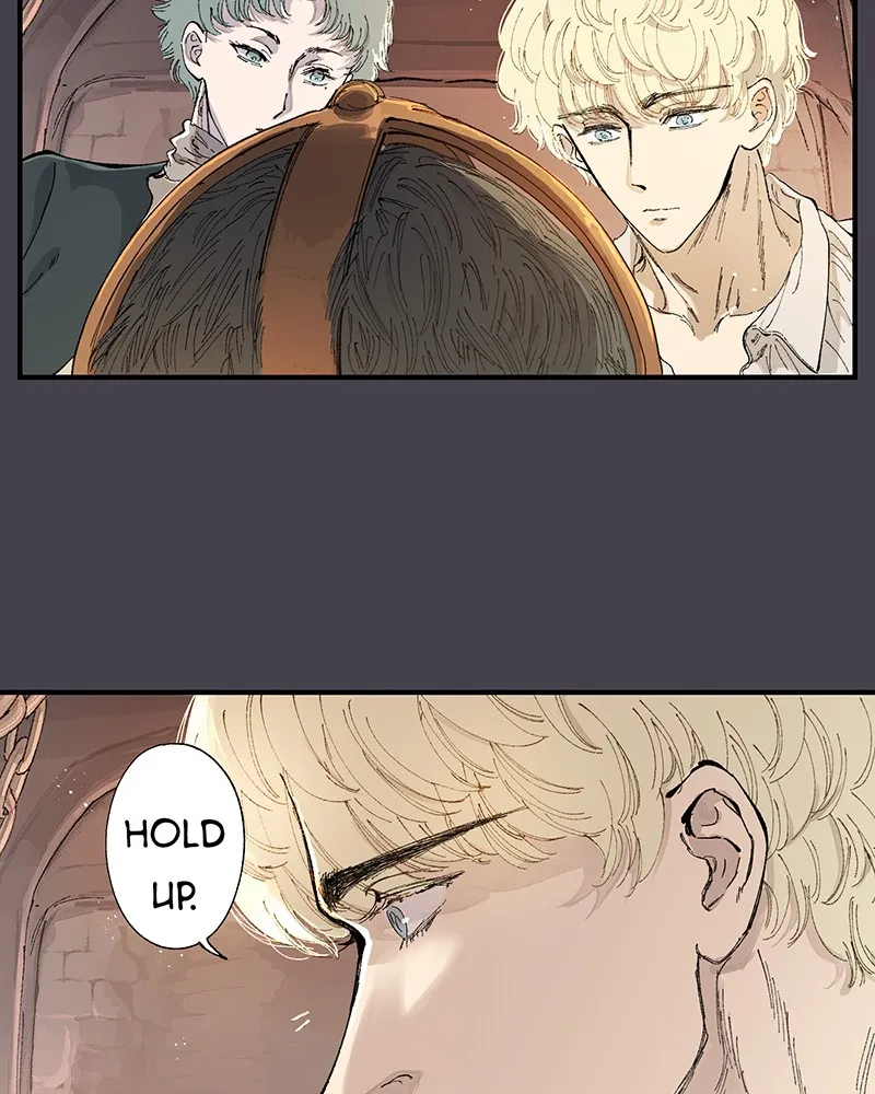 Read Isabela chapter 19 image 27 on Lezhin