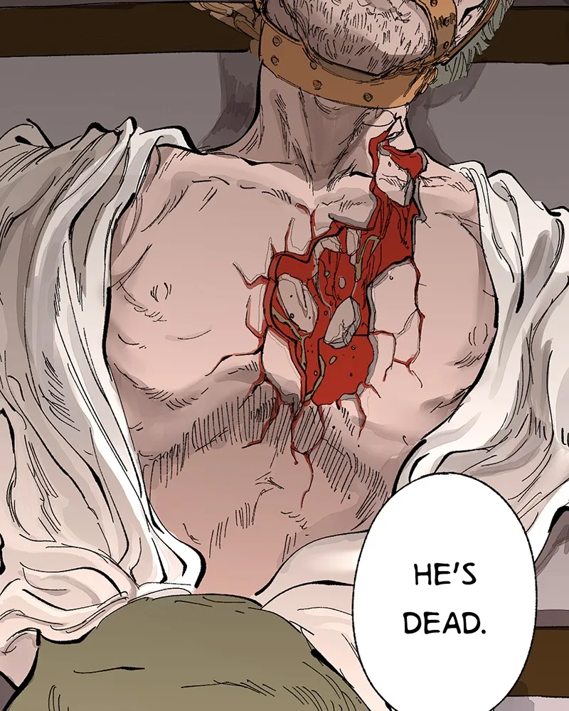 Read Isabela chapter 19 image 33 on Lezhin