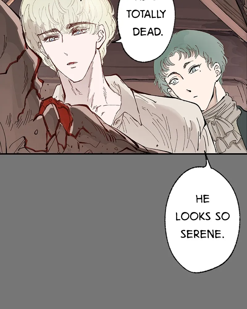 Read Isabela chapter 19 image 35 on Lezhin