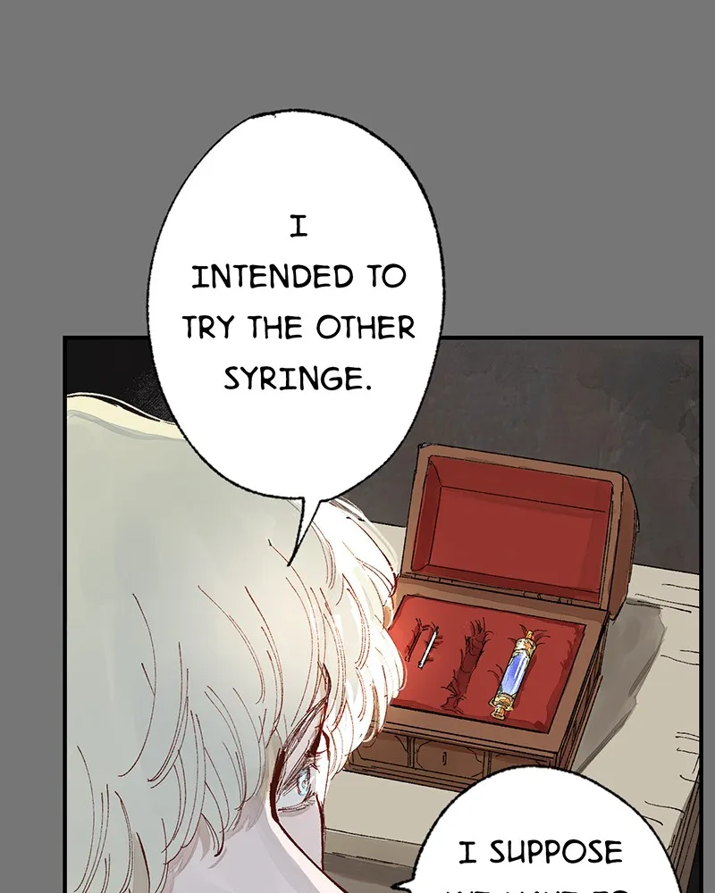 Read Isabela chapter 19 image 36 on Lezhin