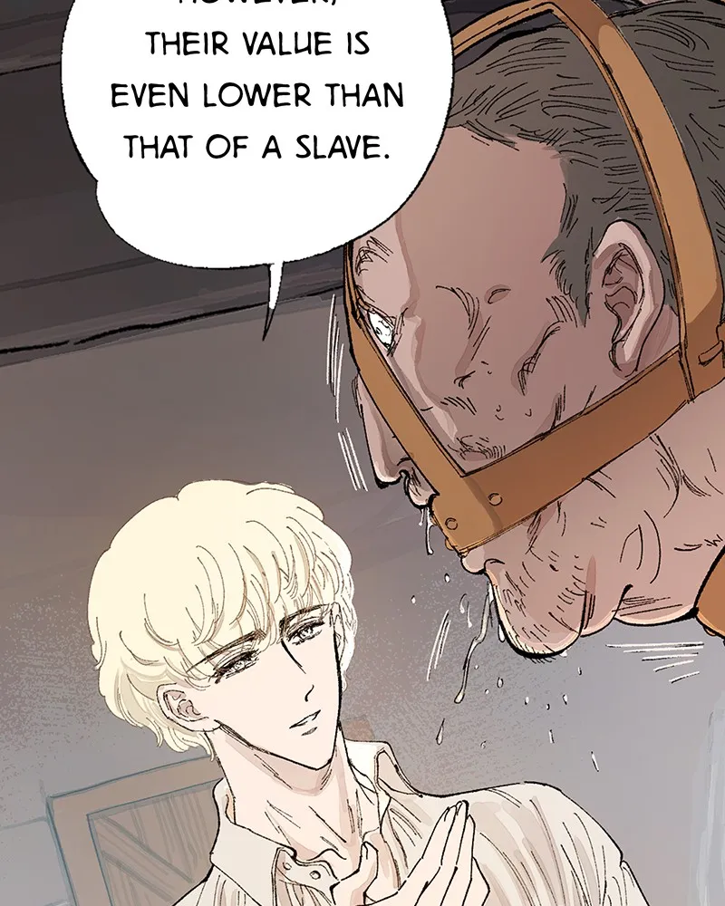 Read Isabela chapter 19 image 4 on Lezhin