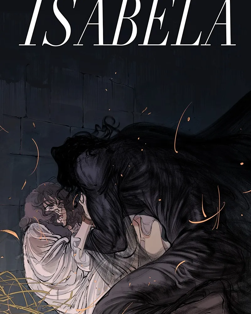 Read Isabela chapter 19 image 44 on Lezhin