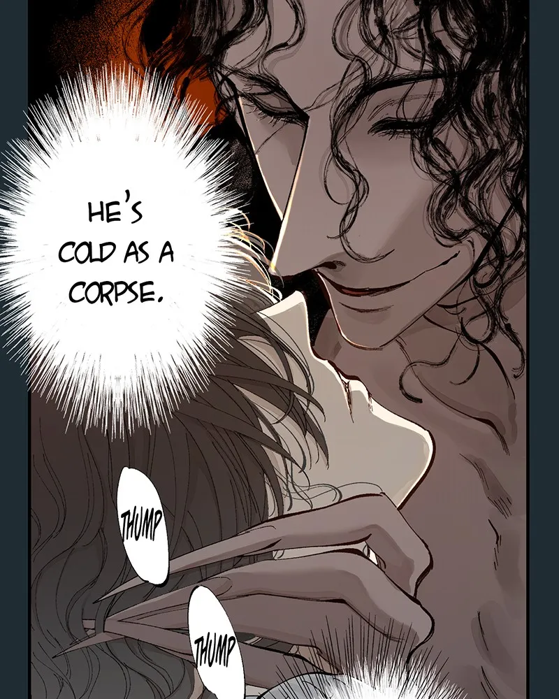 Read Isabela chapter 19 image 62 on Lezhin