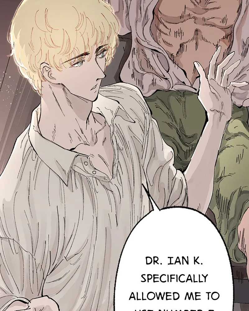Read Isabela chapter 19 image 8 on Lezhin