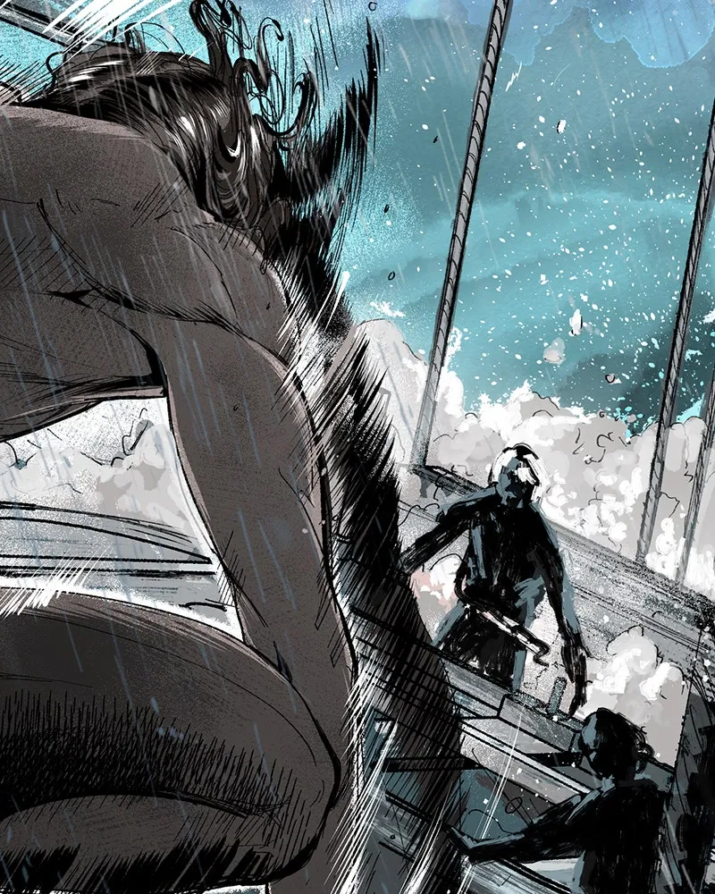 Read Isabela chapter 2 image 13 on Lezhin