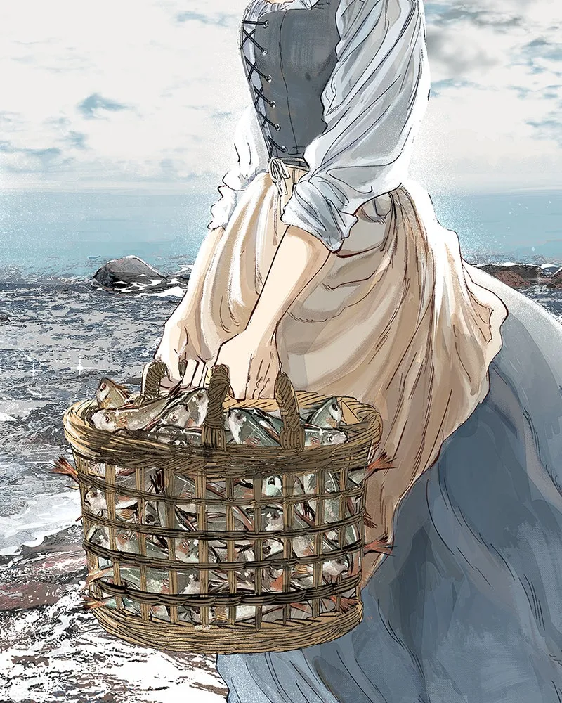 Read Isabela chapter 2 image 30 on Lezhin
