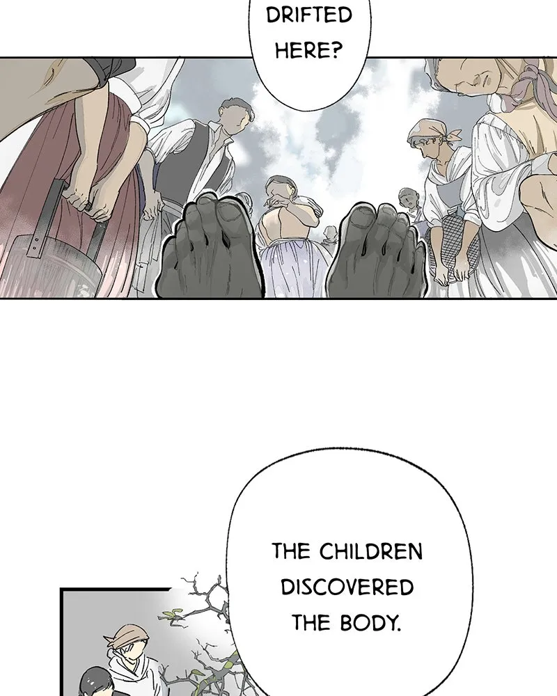 Read Isabela chapter 2 image 33 on Lezhin