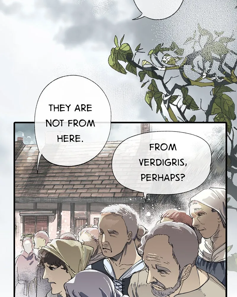 Read Isabela chapter 2 image 37 on Lezhin