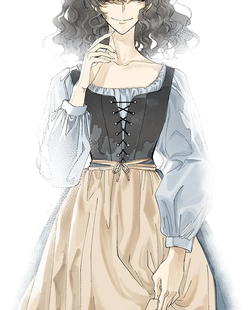 Read Isabela chapter 2 image 45 on Lezhin