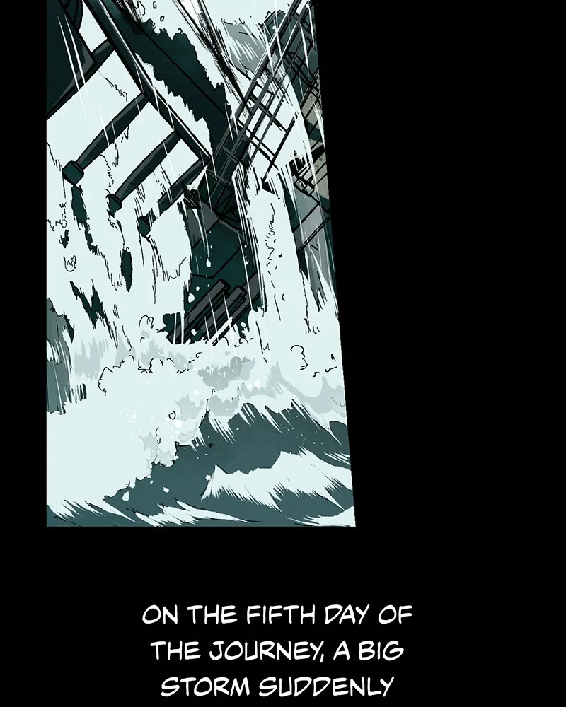 Read Isabela chapter 2 image 5 on Lezhin