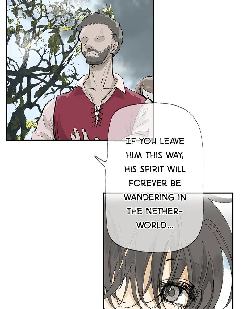 Read Isabela chapter 2 image 70 on Lezhin