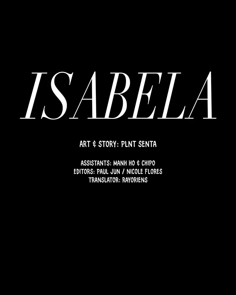 Read Isabela chapter 2 image 93 on Lezhin