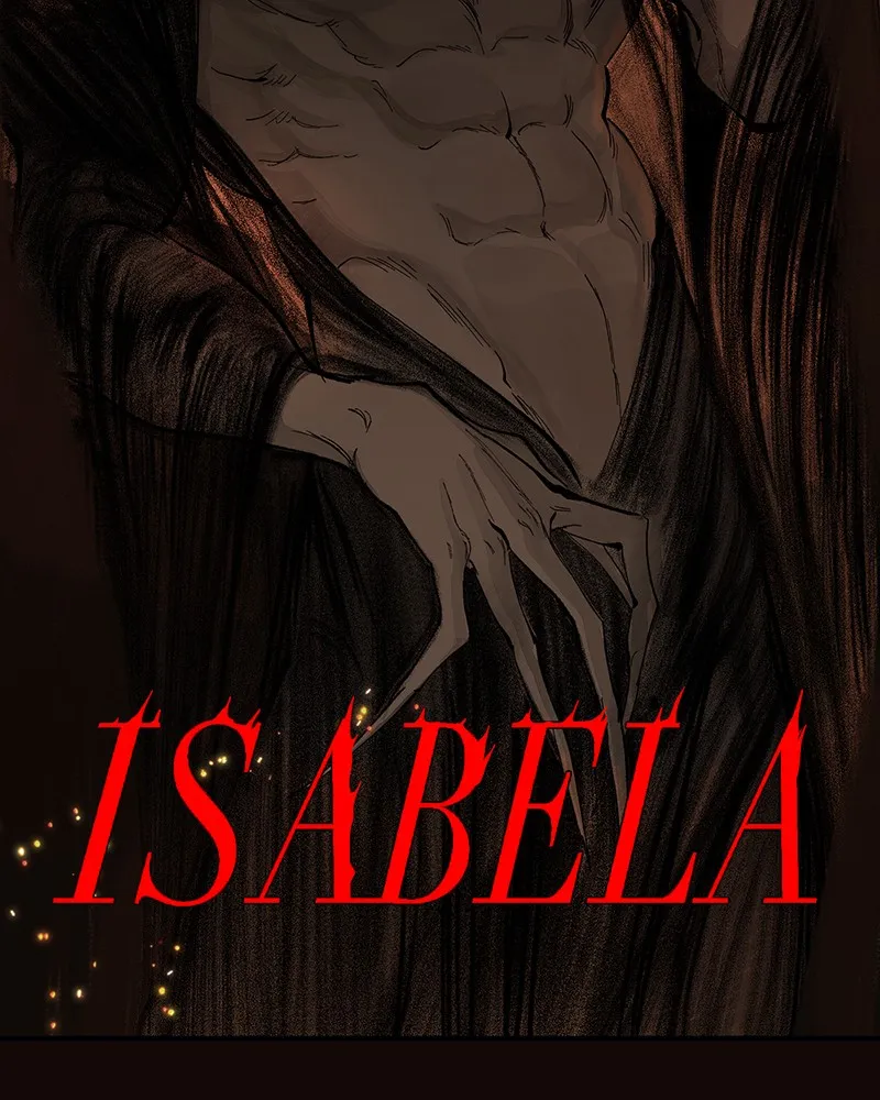 Read Isabela chapter 20 image 1 on Lezhin