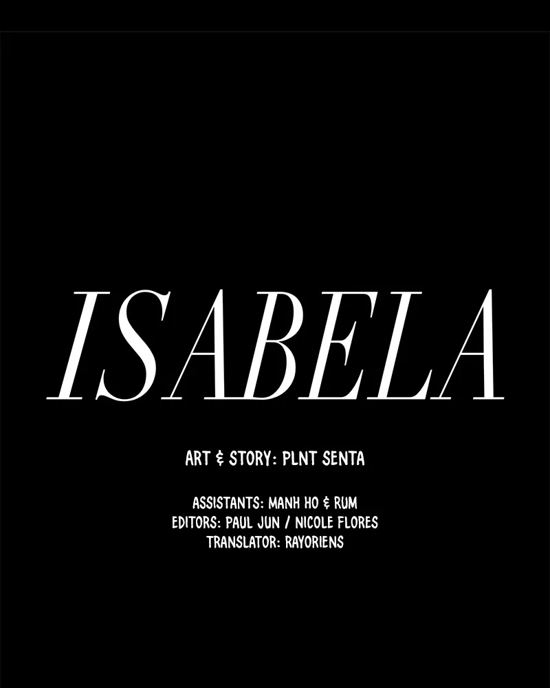 Read Isabela chapter 20 image 118 on Lezhin
