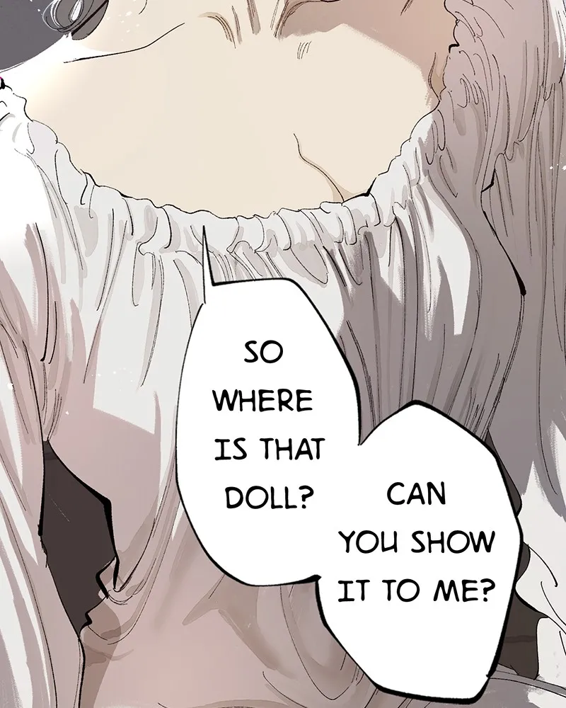 Read Isabela chapter 20 image 37 on Lezhin