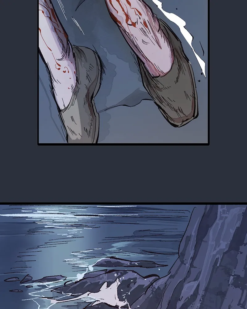 Read Isabela chapter 20 image 58 on Lezhin