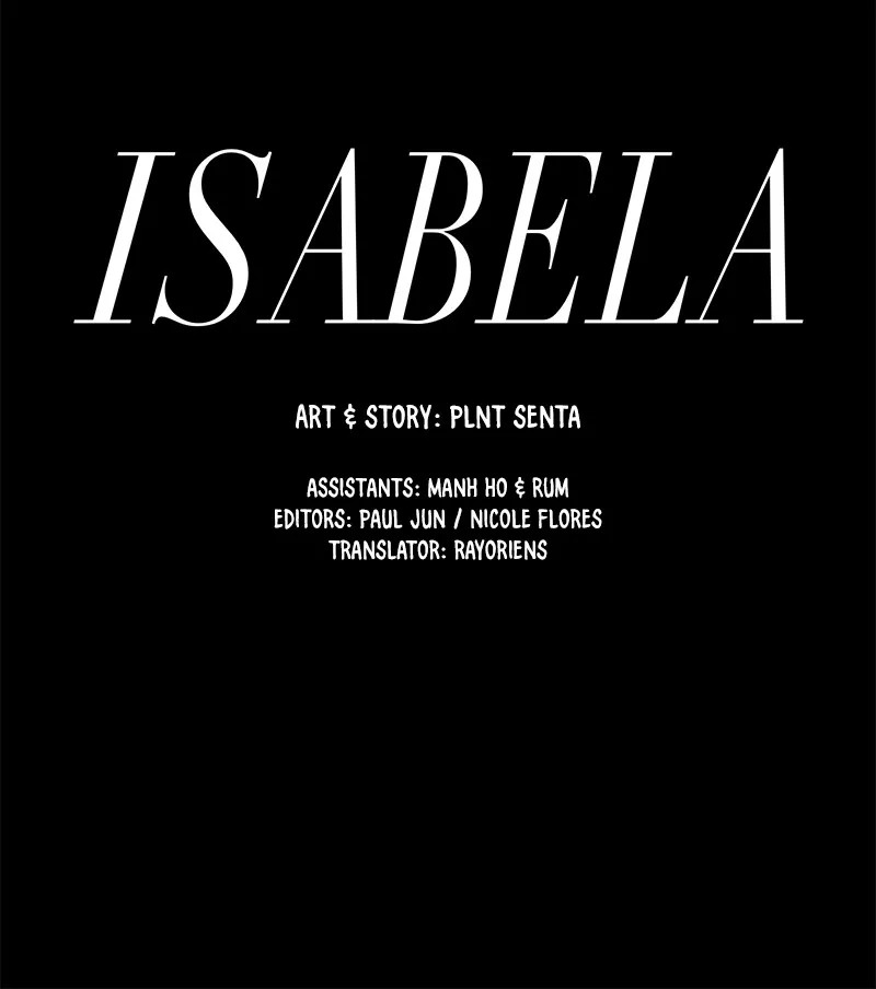 Read Isabela chapter 21 image 103 on Lezhin