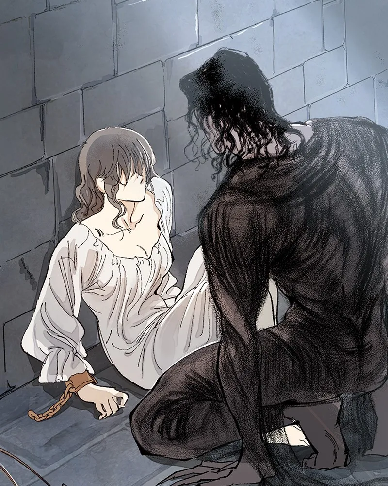 Read Isabela chapter 21 image 3 on Lezhin