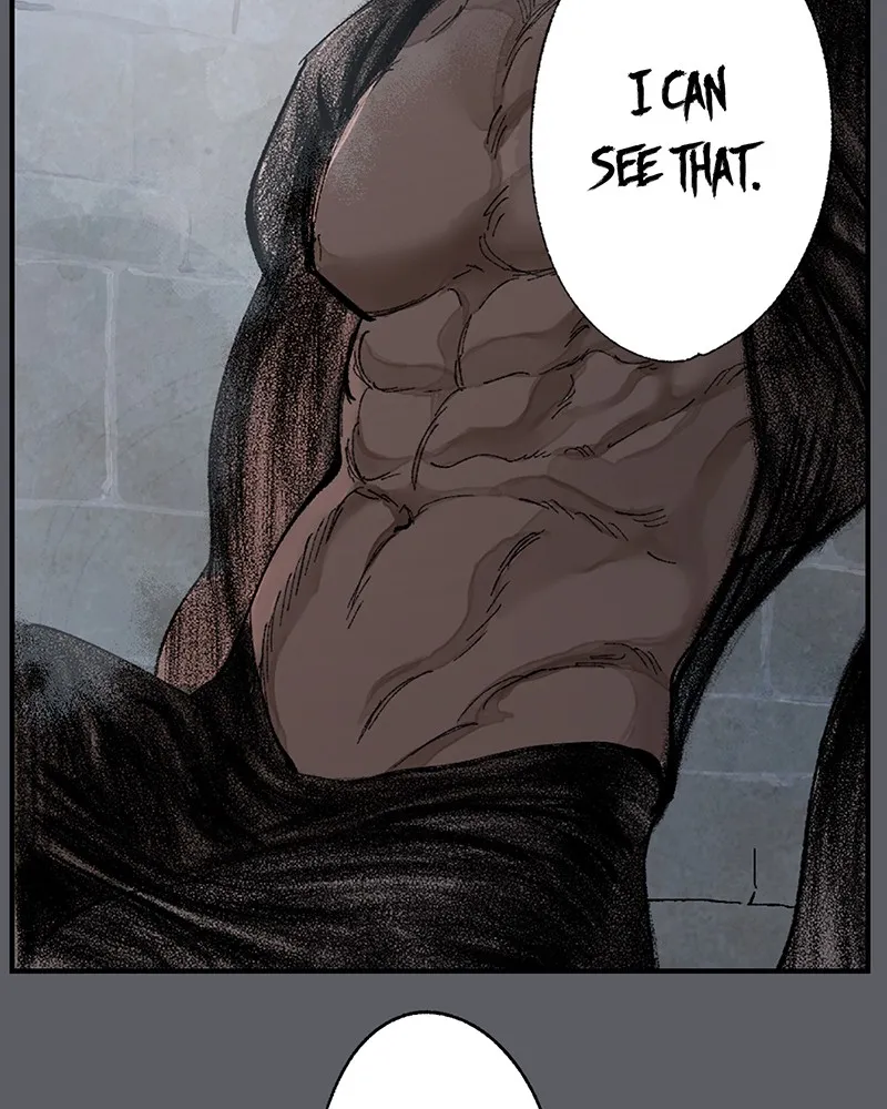 Read Isabela chapter 21 image 5 on Lezhin