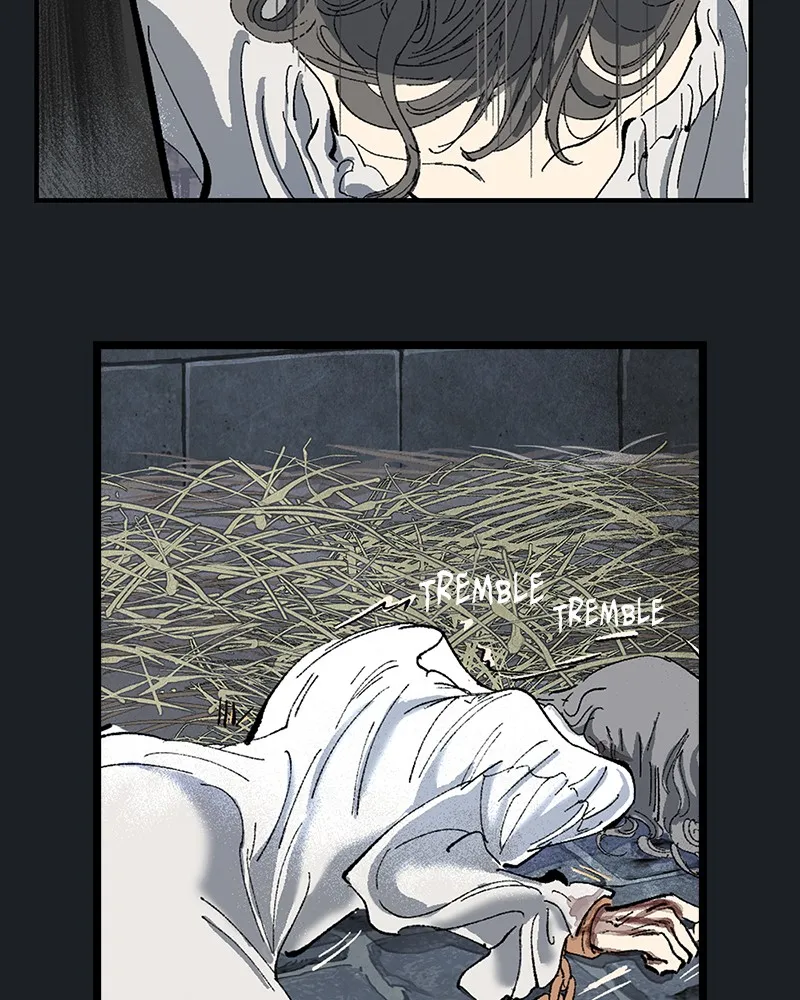 Read Isabela chapter 21 image 70 on Lezhin