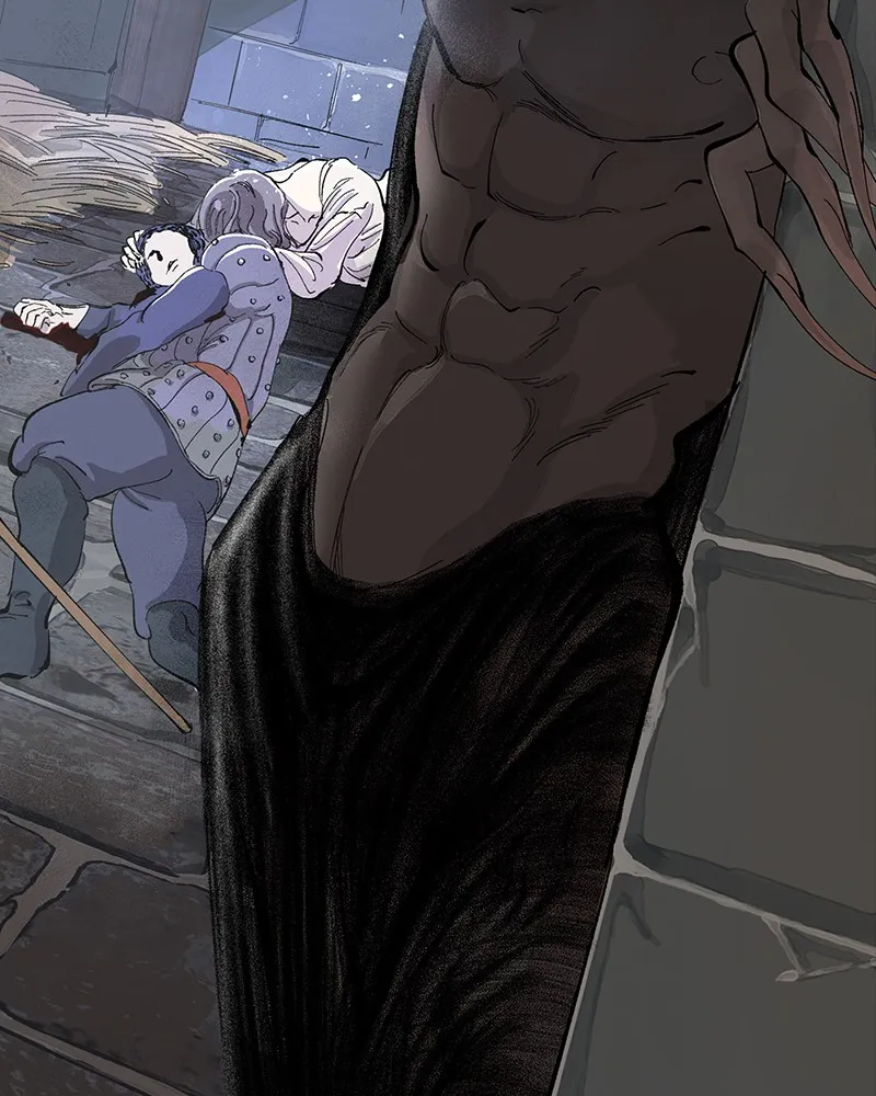 Read Isabela chapter 21 image 92 on Lezhin