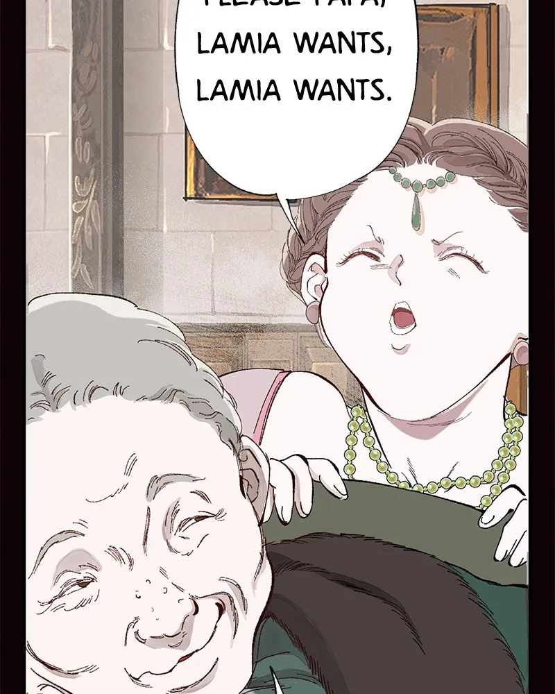 Read Isabela chapter 22 image 10 on Lezhin