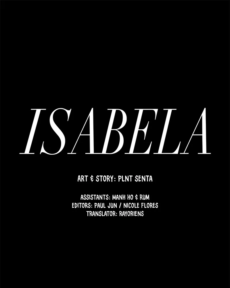 Read Isabela chapter 22 image 104 on Lezhin