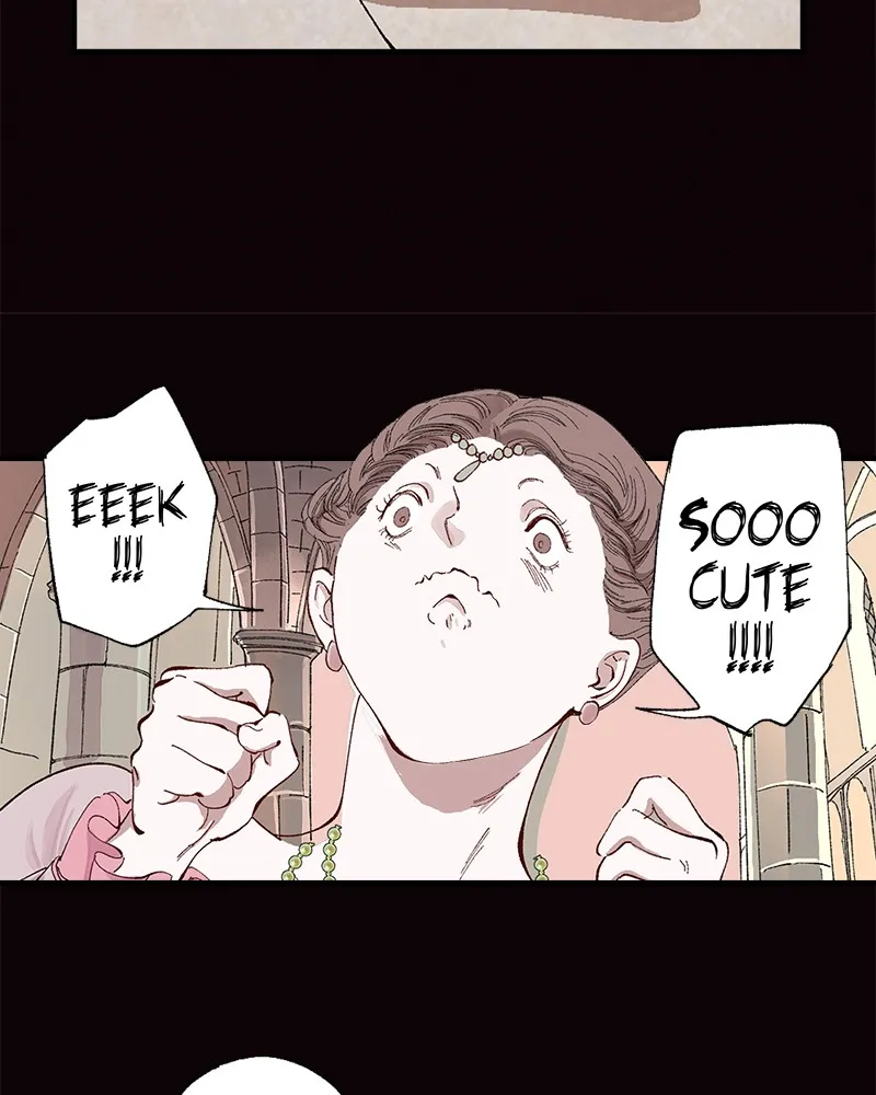 Read Isabela chapter 22 image 14 on Lezhin