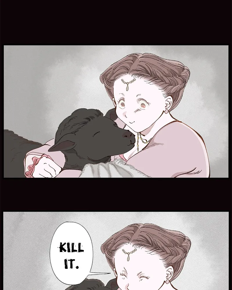 Read Isabela chapter 22 image 17 on Lezhin
