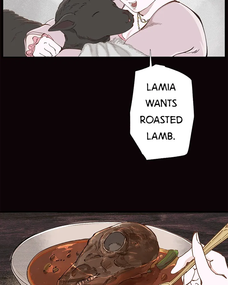 Read Isabela chapter 22 image 18 on Lezhin
