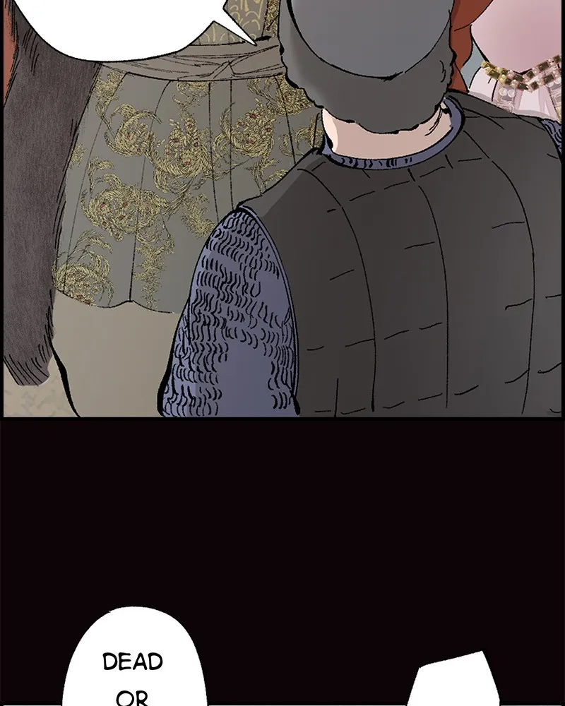 Read Isabela chapter 22 image 32 on Lezhin