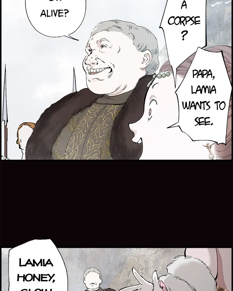 Read Isabela chapter 22 image 33 on Lezhin