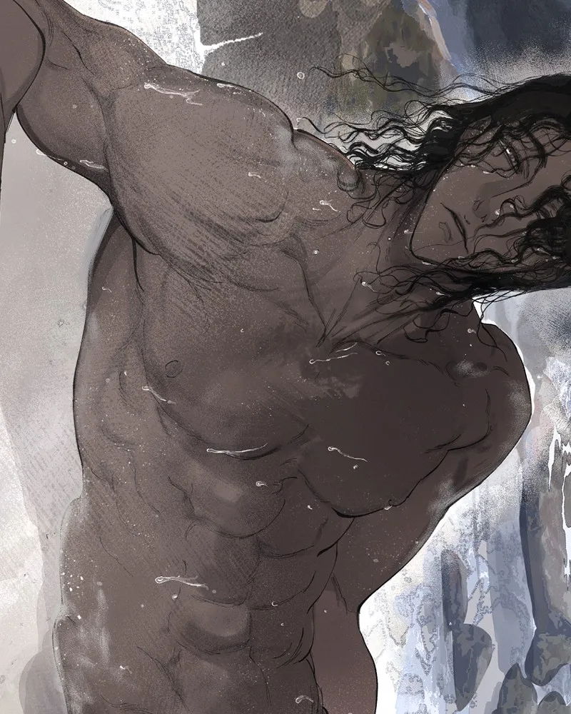 Read Isabela chapter 22 image 40 on Lezhin